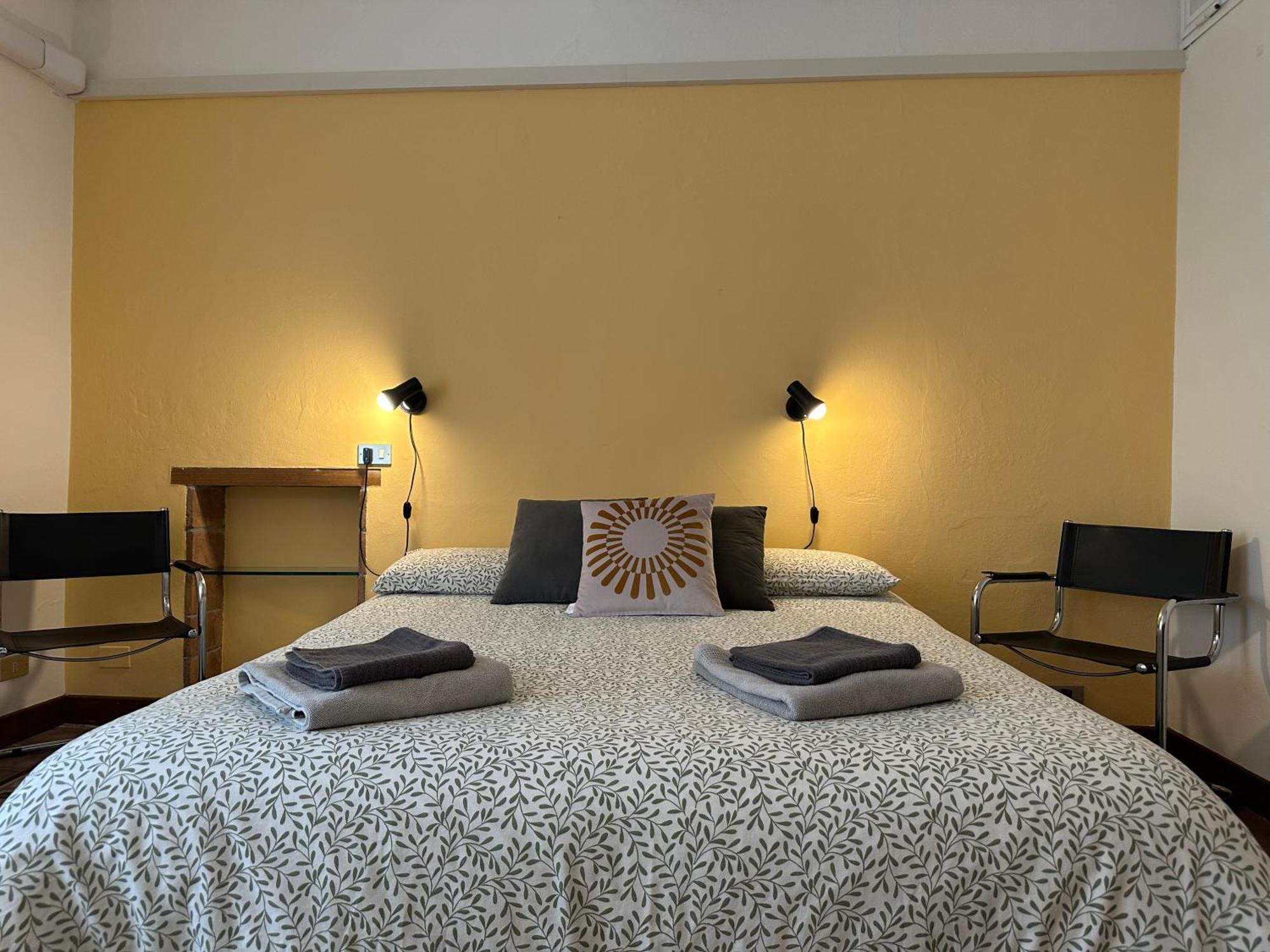 Bilocale Economico, In Pieno Centro A Appartamento Lucca